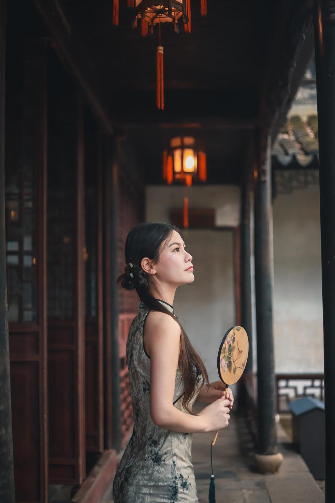 Suzhou Zhouzhuang Slowlife River View Lnn คุนซาน ภายนอก รูปภาพ